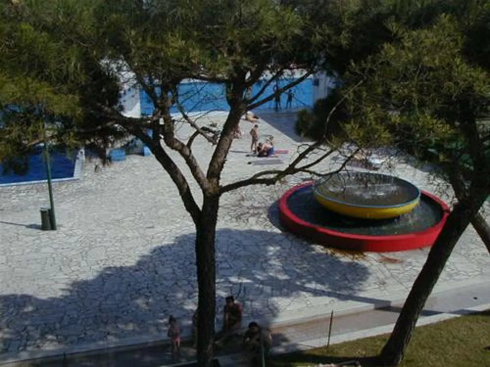 Camping Sporting Center