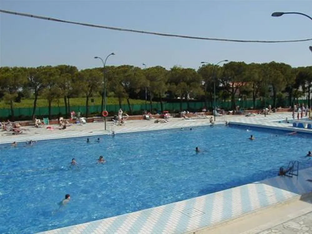 Camping Sporting Center