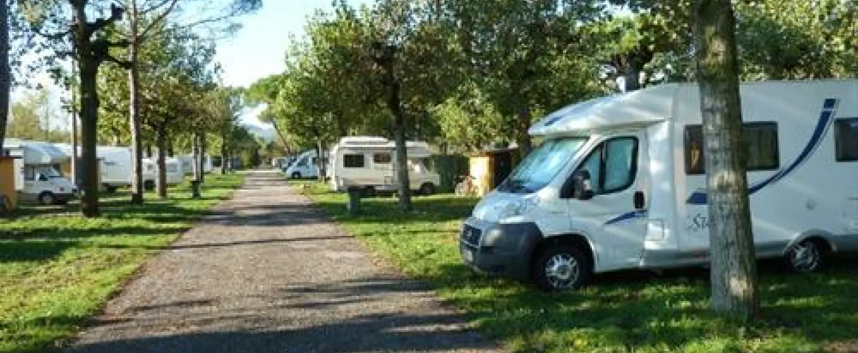 Camping Sporting Center