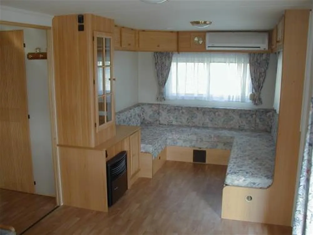 Camping Sporting Center