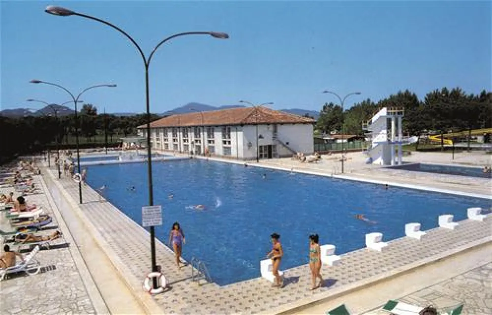 Camping Sporting Center