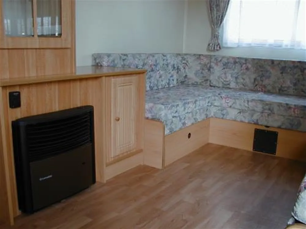 Camping Sporting Center