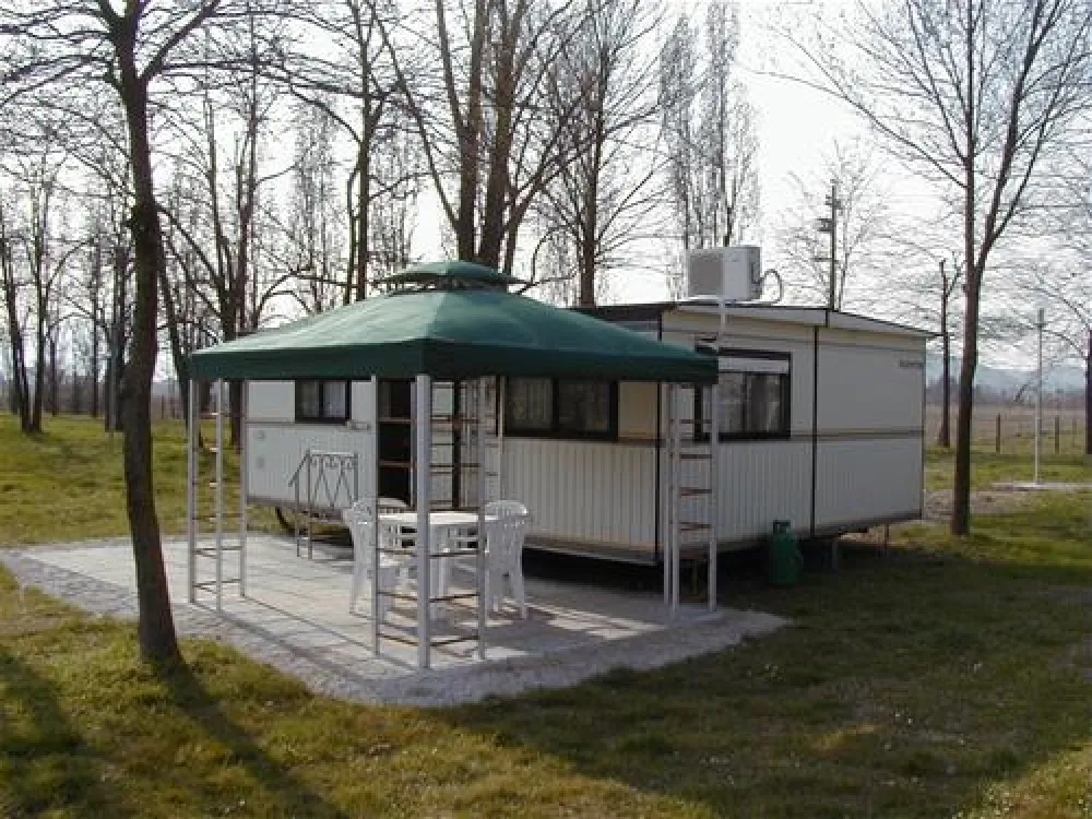 Camping Sporting Center