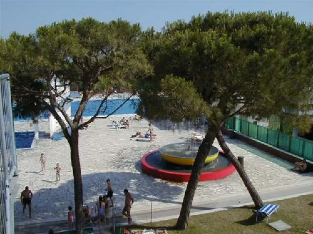 Camping Sporting Center