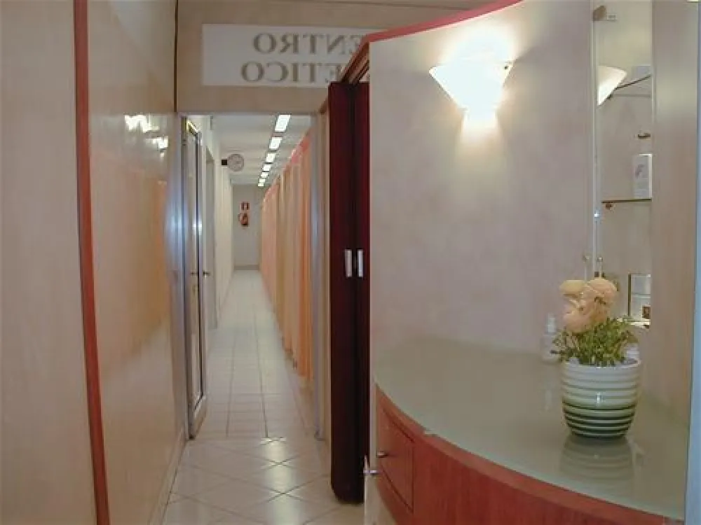 Camping Sporting Center