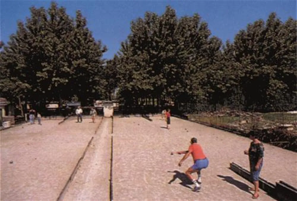 Camping Sporting Center