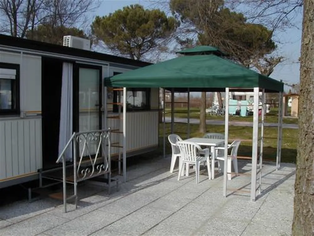 Camping Sporting Center