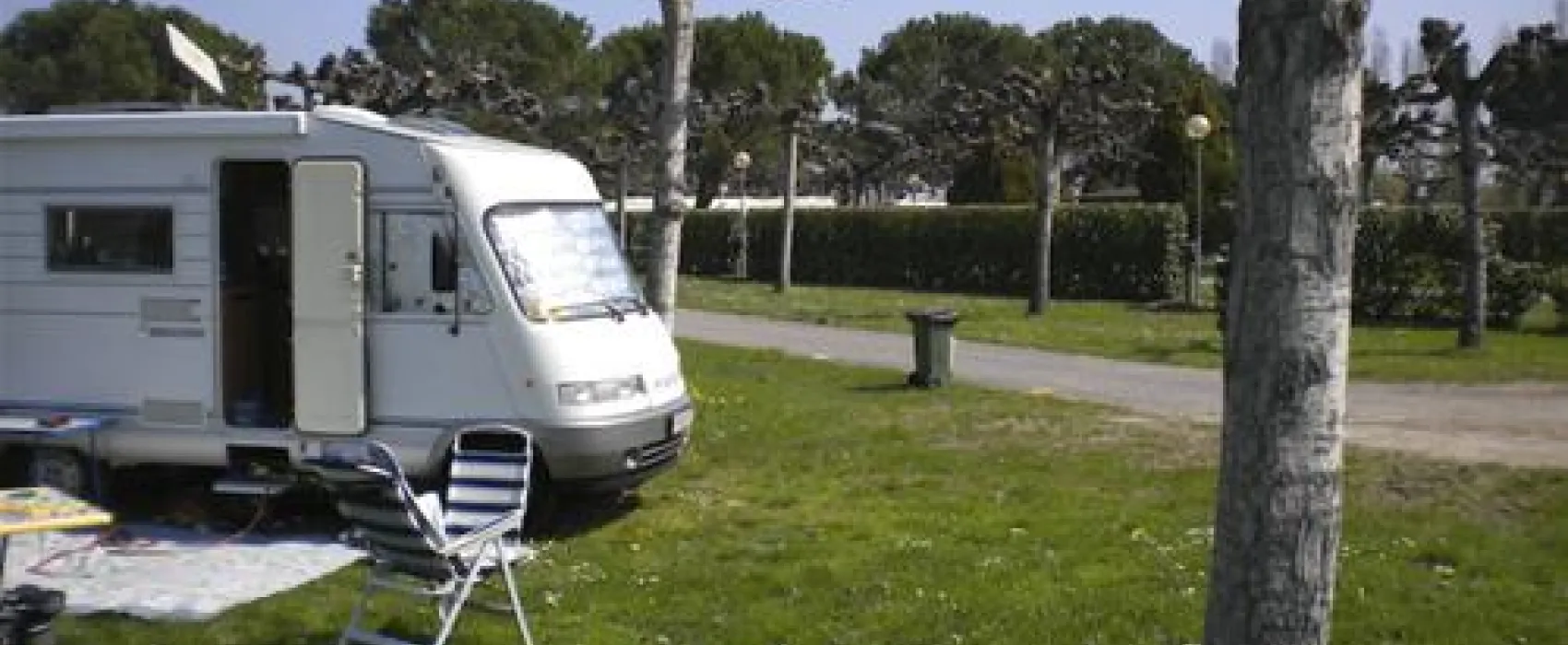 Camping Sporting Center