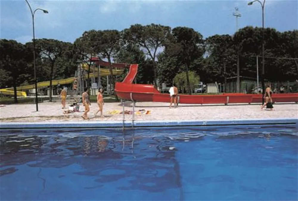 Camping Sporting Center