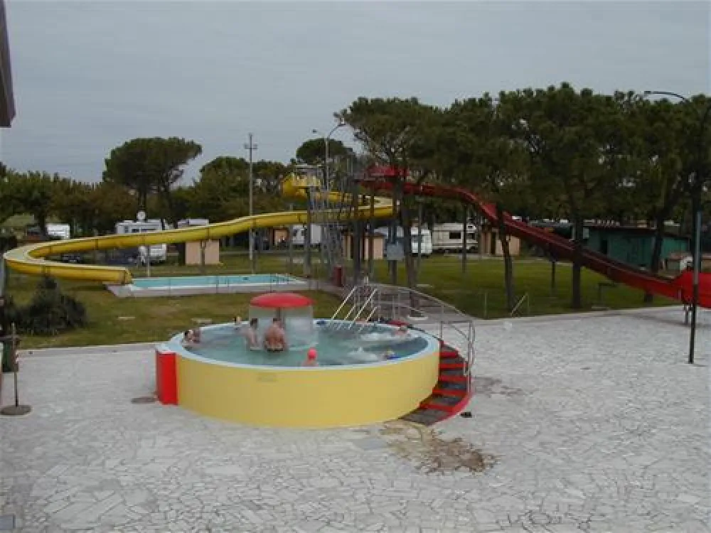 Camping Sporting Center