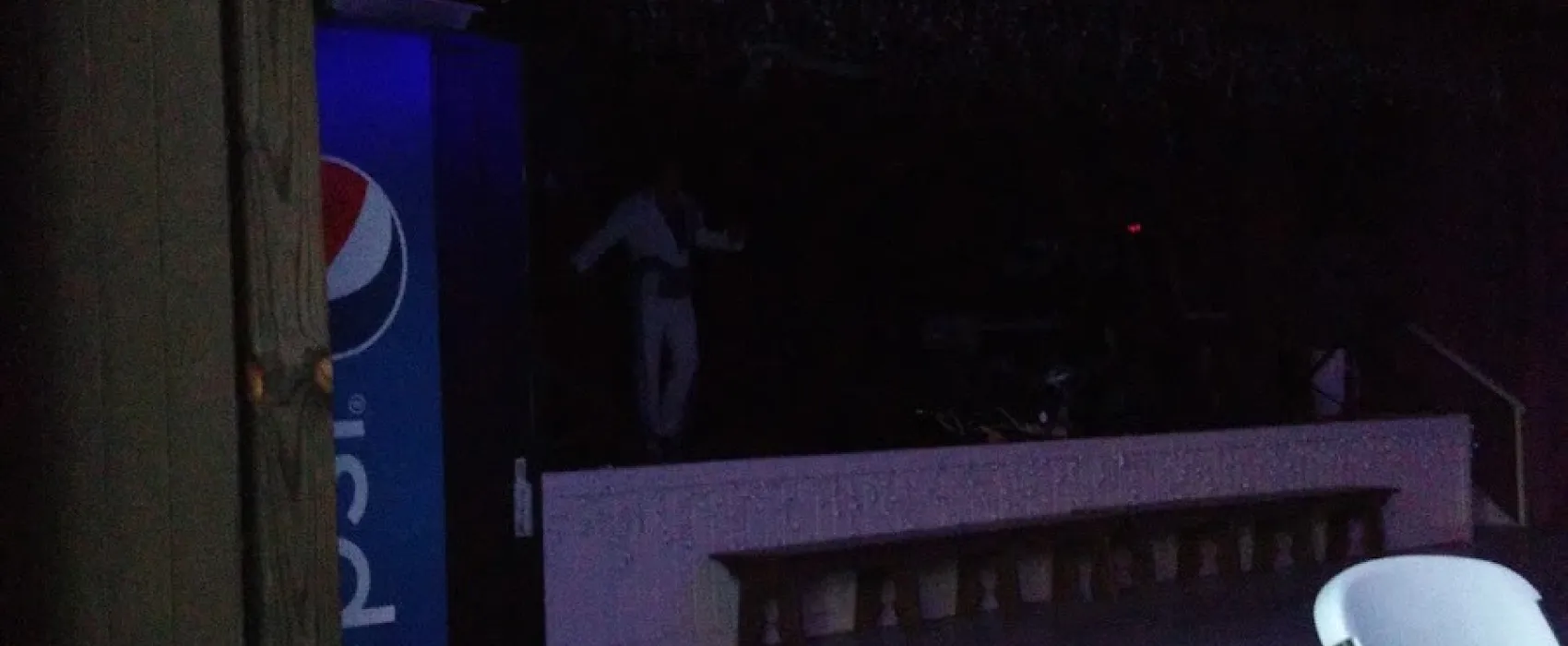 Buttercup Woodlands Campground