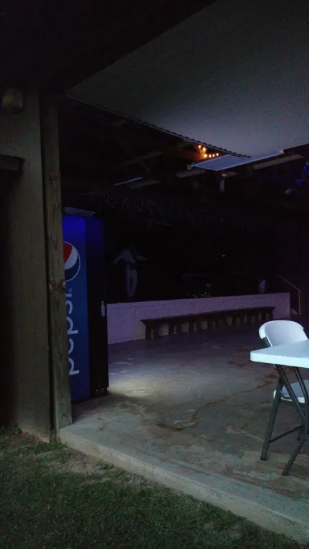 Buttercup Woodlands Campground