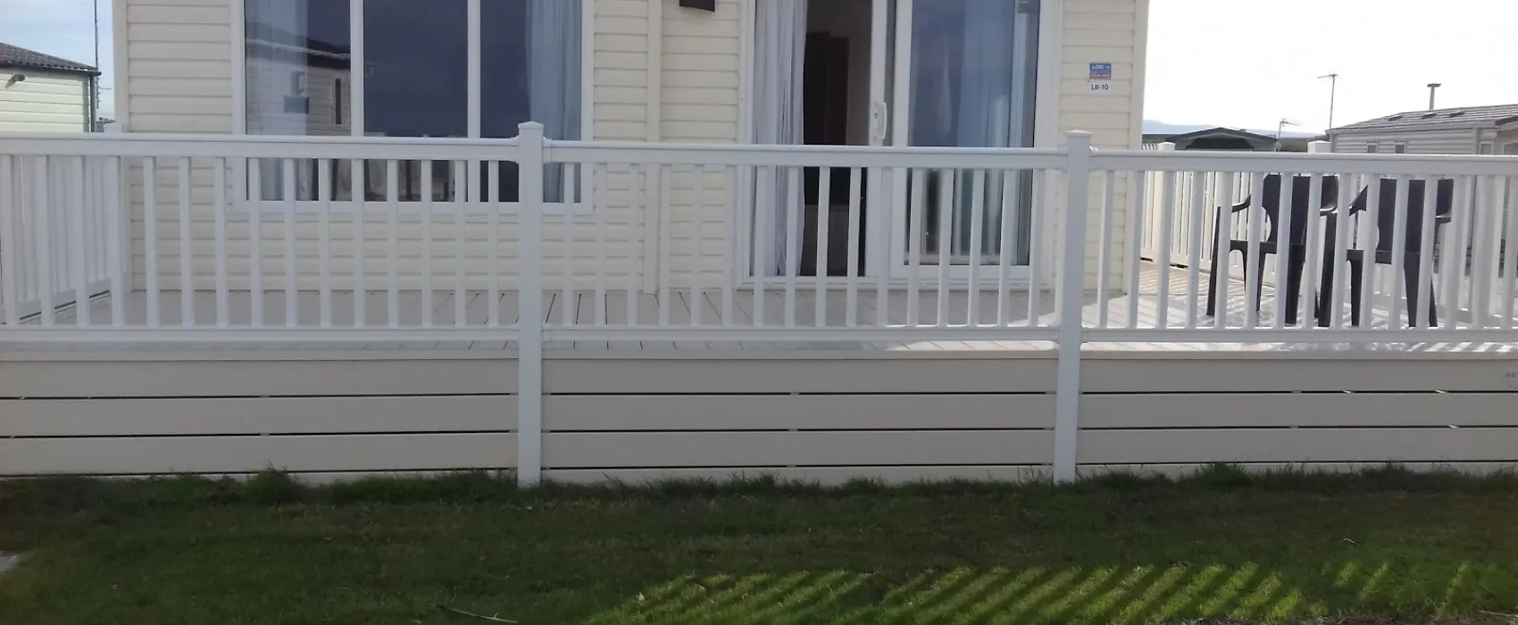 Ocean Edge Leisure Park