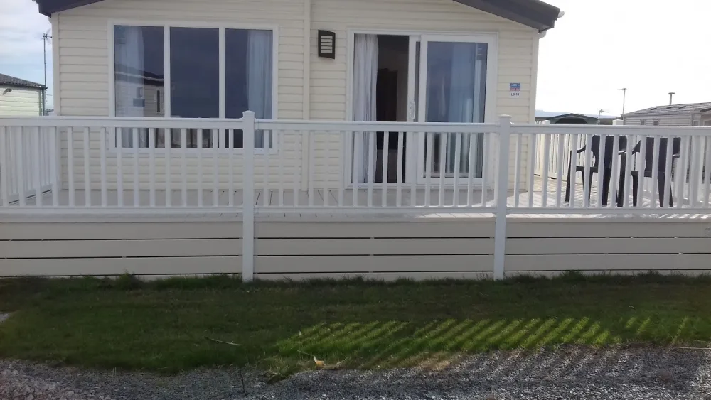 Ocean Edge Leisure Park