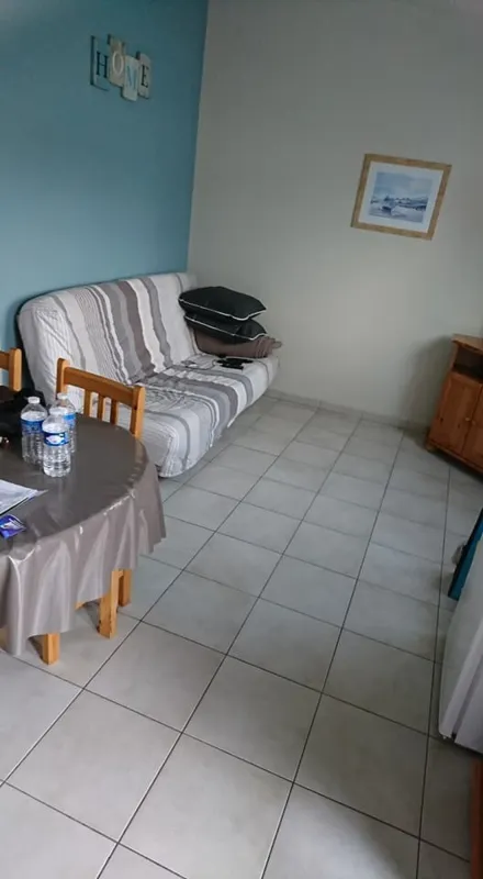 Camping La Paree Du Both