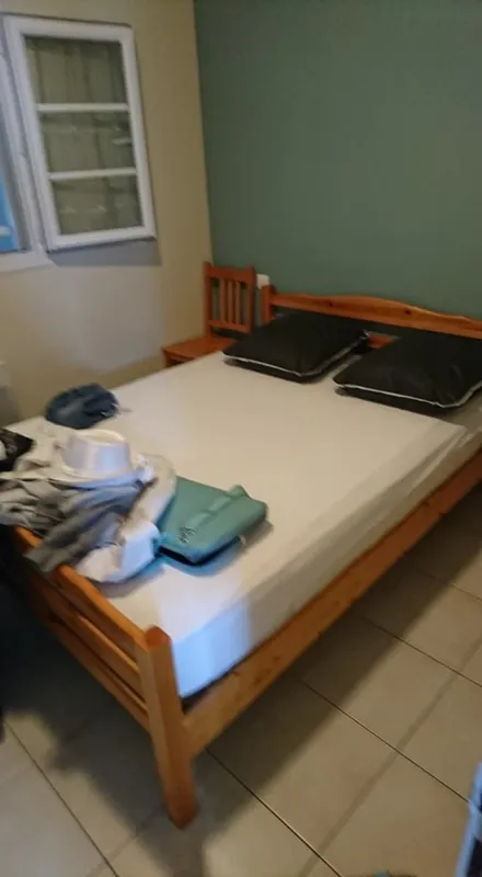 Camping La Paree Du Both