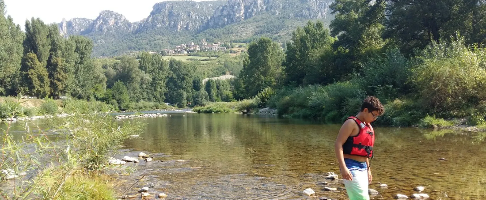 Camping Les Cerisiers