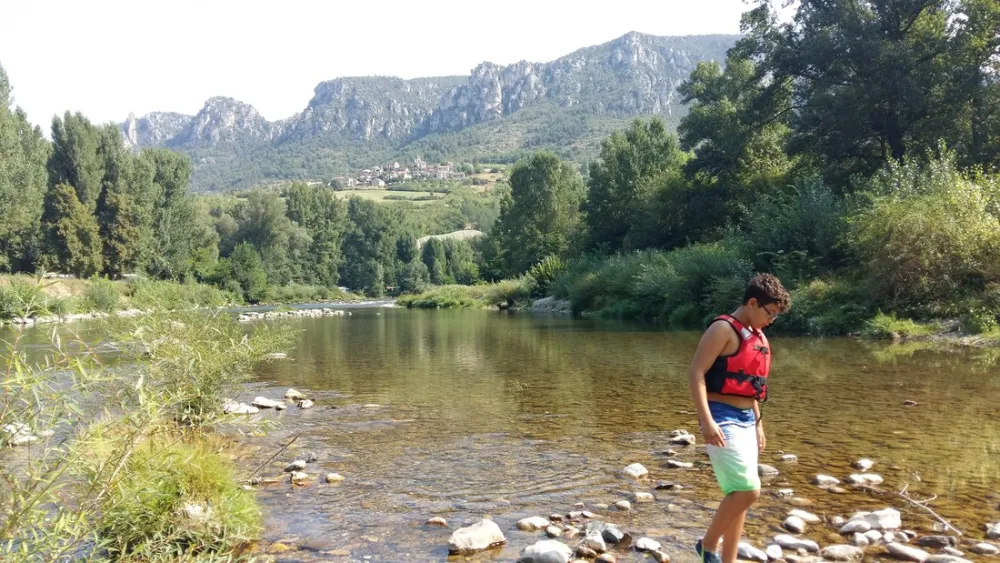 Camping Les Cerisiers