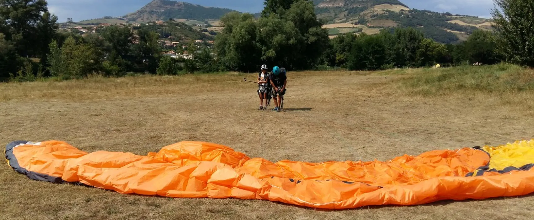 Camping Les Cerisiers