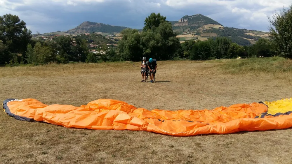 Camping Les Cerisiers