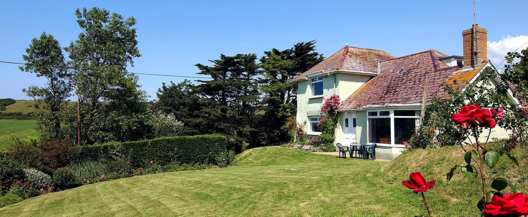 Gorselands Caravan Park