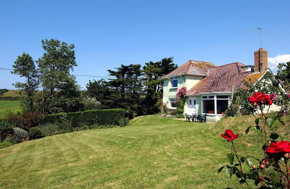 Gorselands Caravan Park