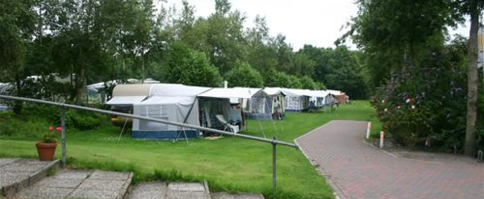 Camping Fam. van Rein