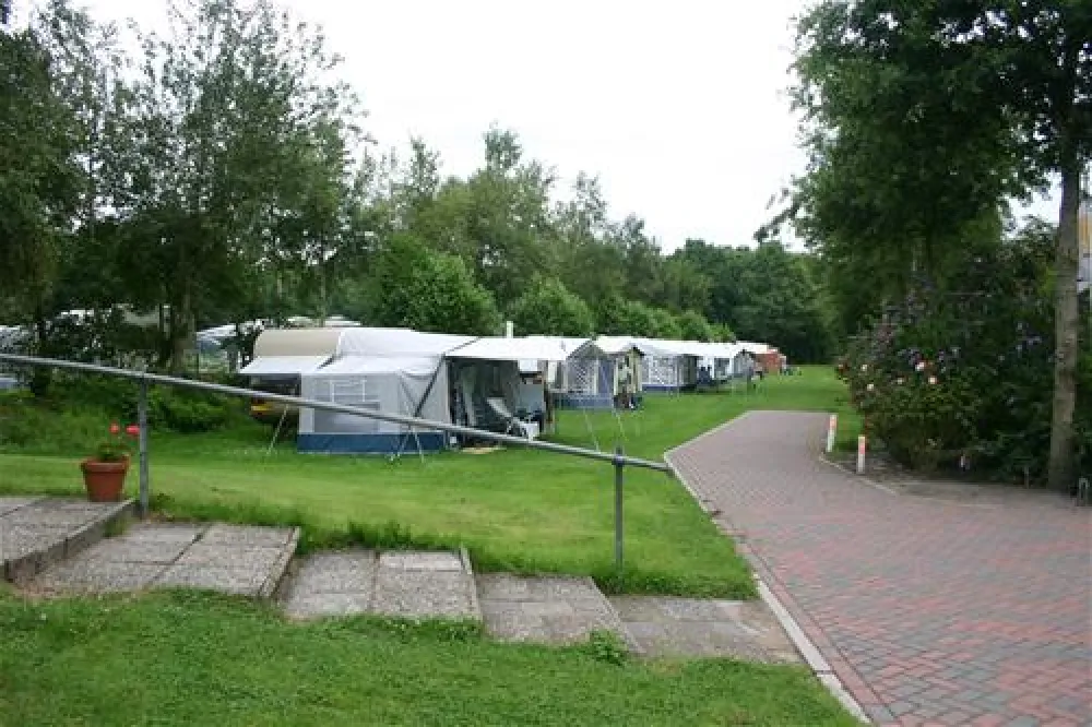 Camping Fam. van Rein