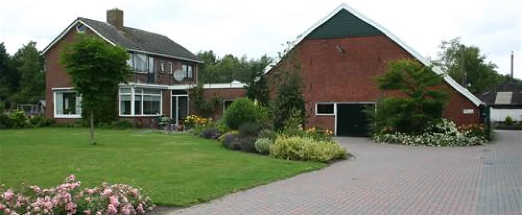 Camping Fam. van Rein