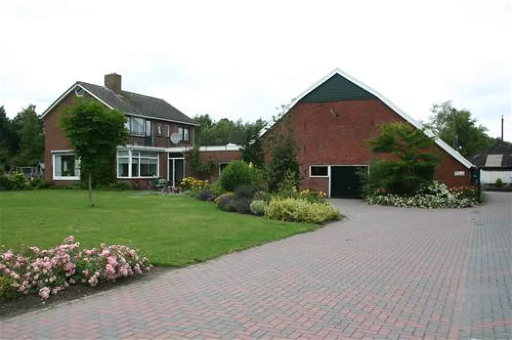 Camping Fam. van Rein