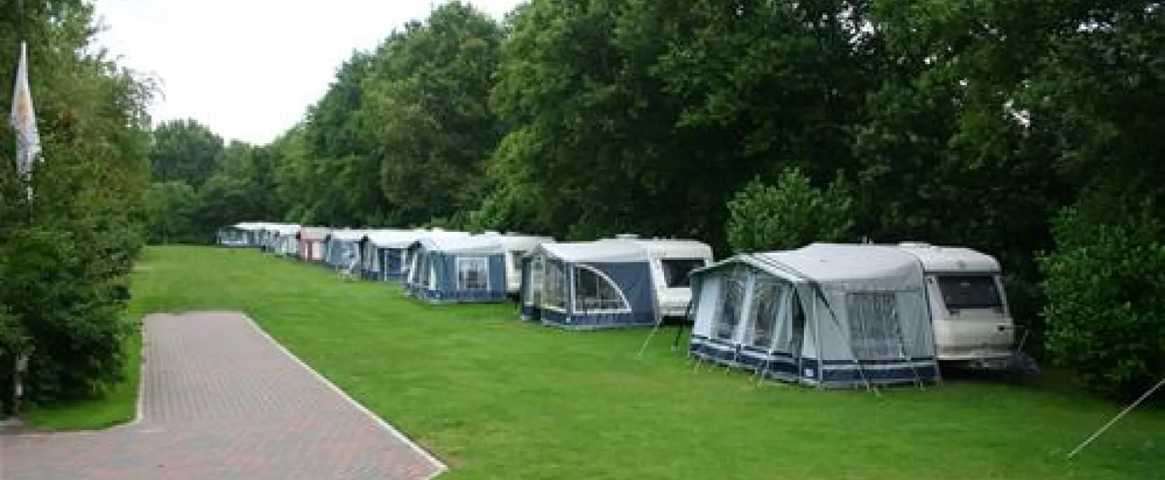 Camping Fam. van Rein