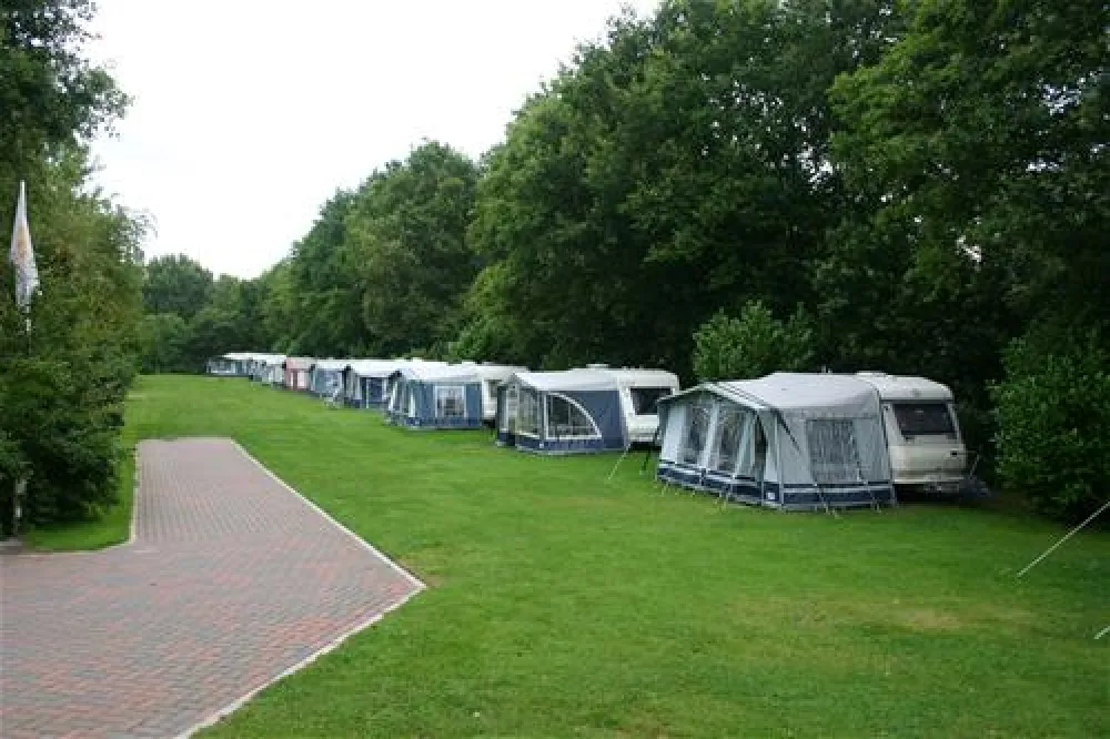 Camping Fam. van Rein