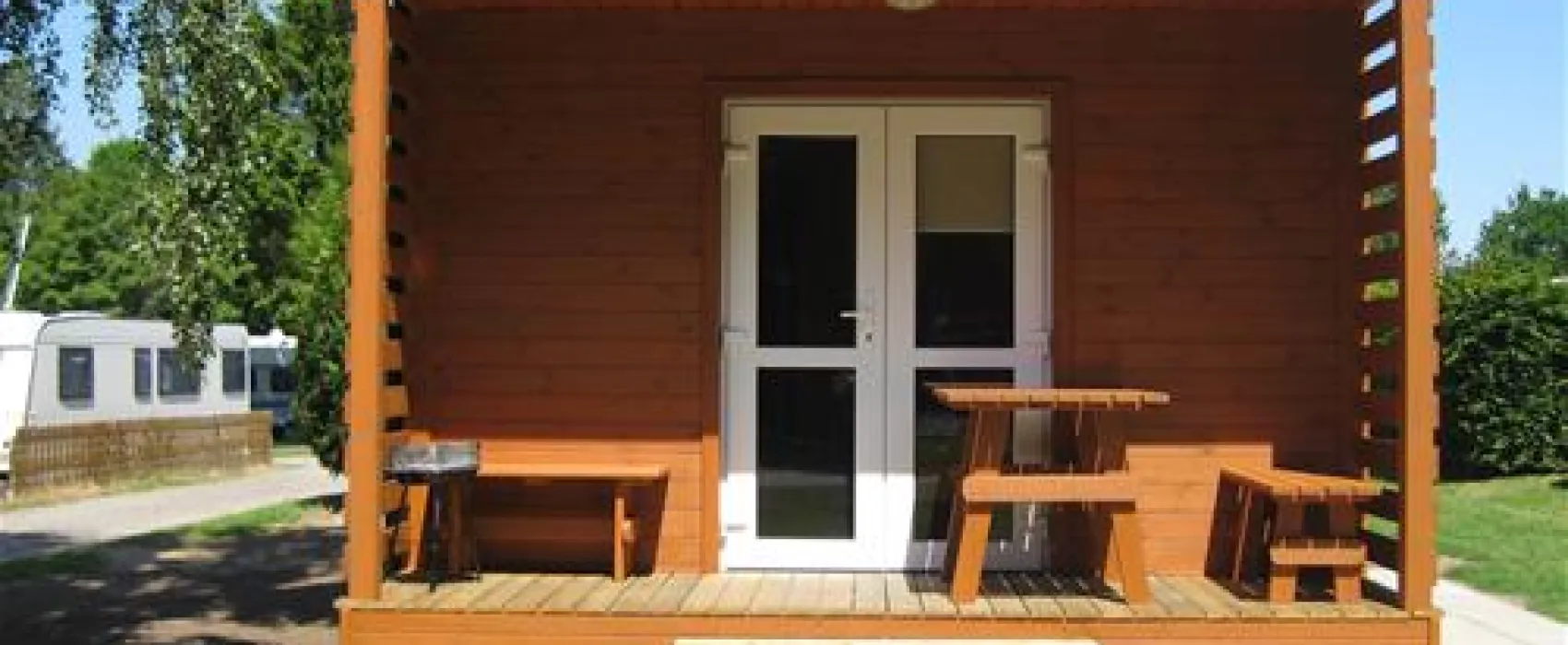 Campingpark Waldesruh