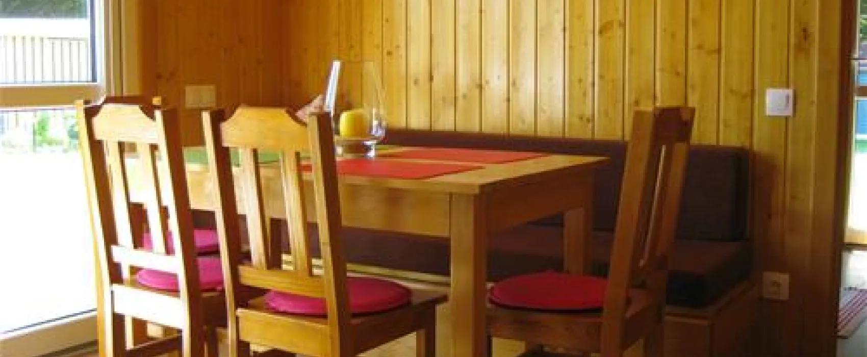 Campingpark Waldesruh