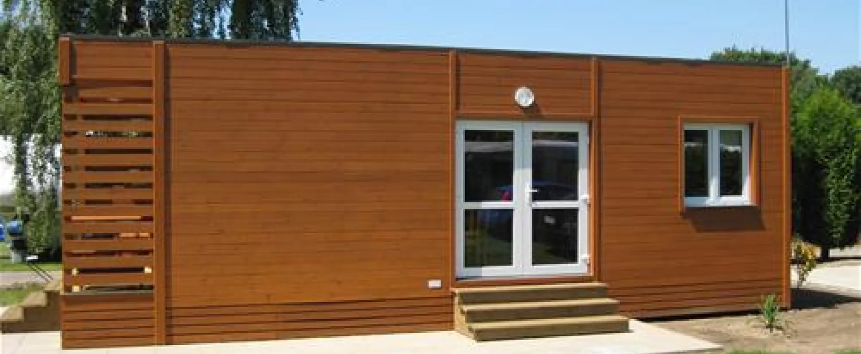 Campingpark Waldesruh