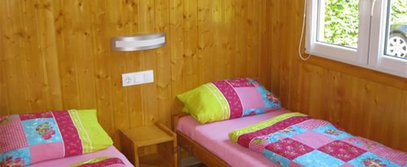 Campingpark Waldesruh