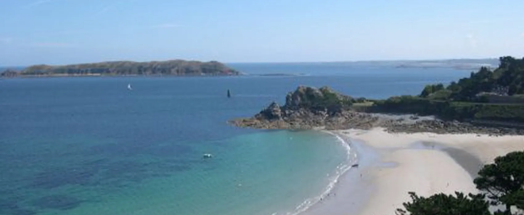 Camping du Domaine de Trestraou  