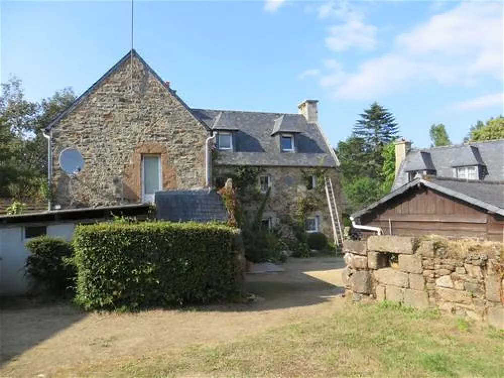 Camping du Domaine de Trestraou  