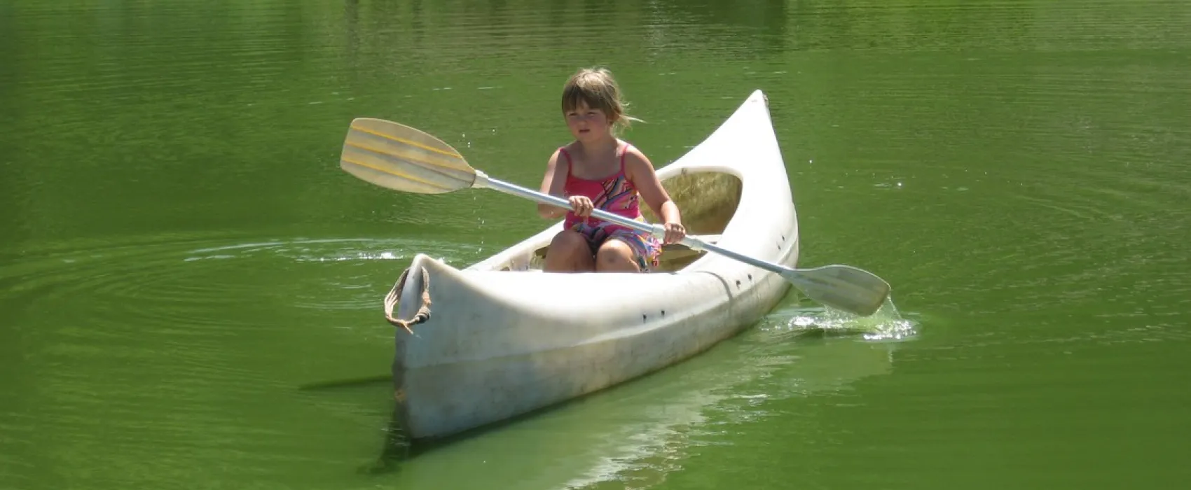Camping De la Broche