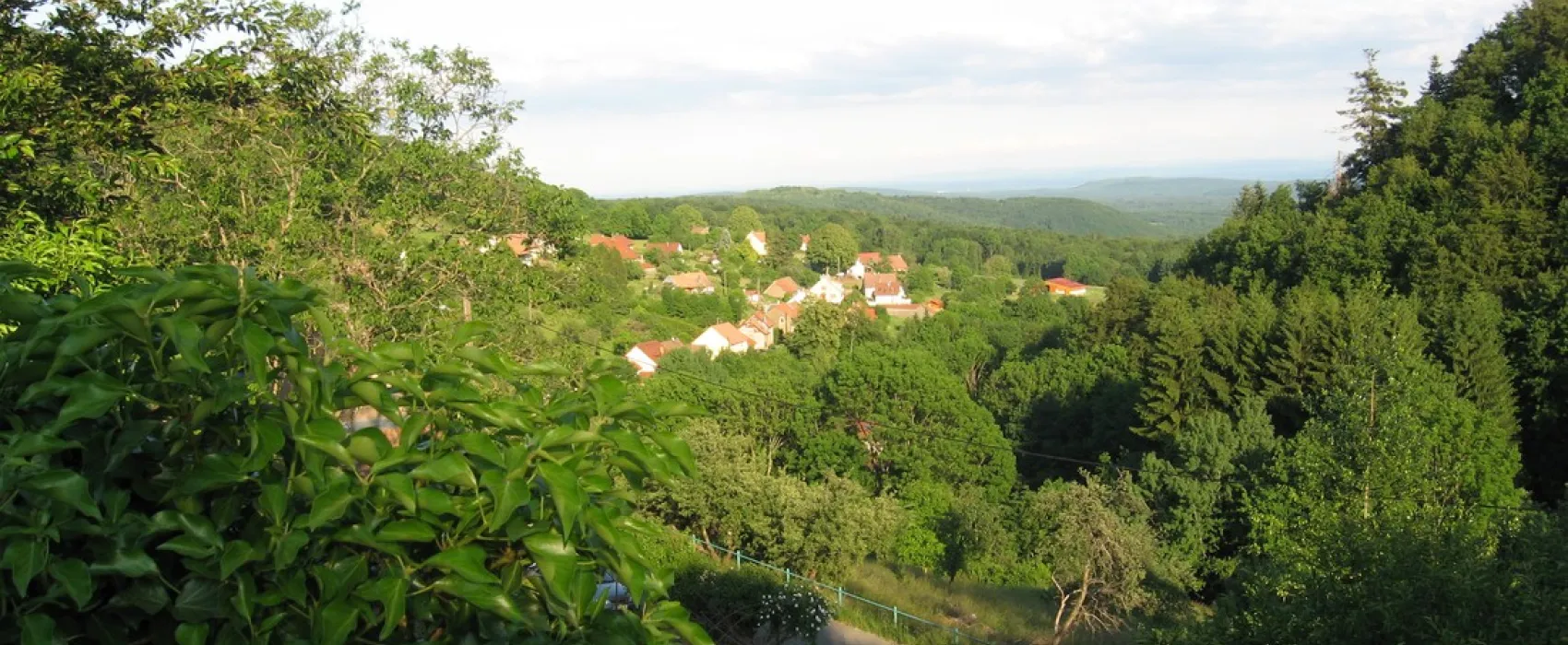 Camping De la Broche