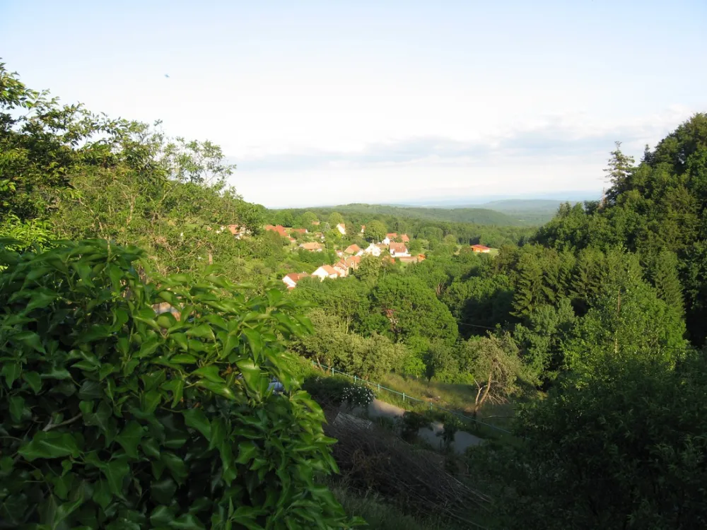 Camping De la Broche