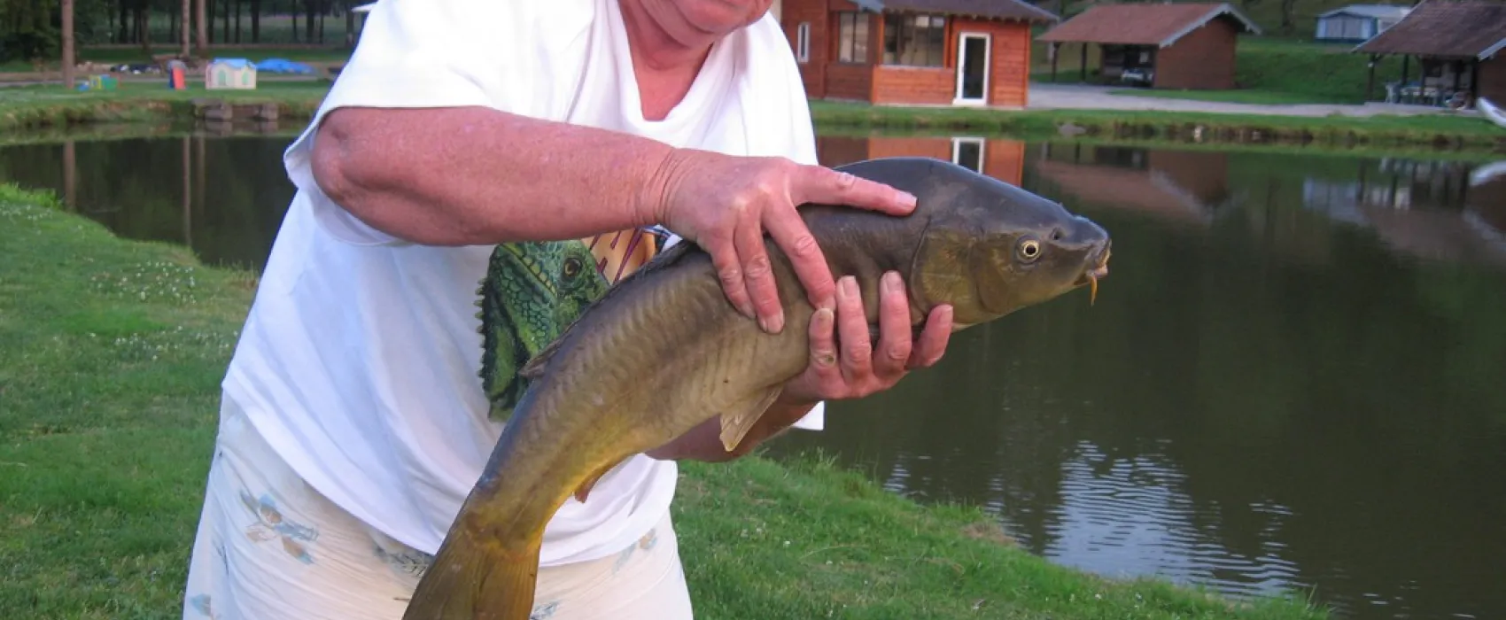 Camping De la Broche