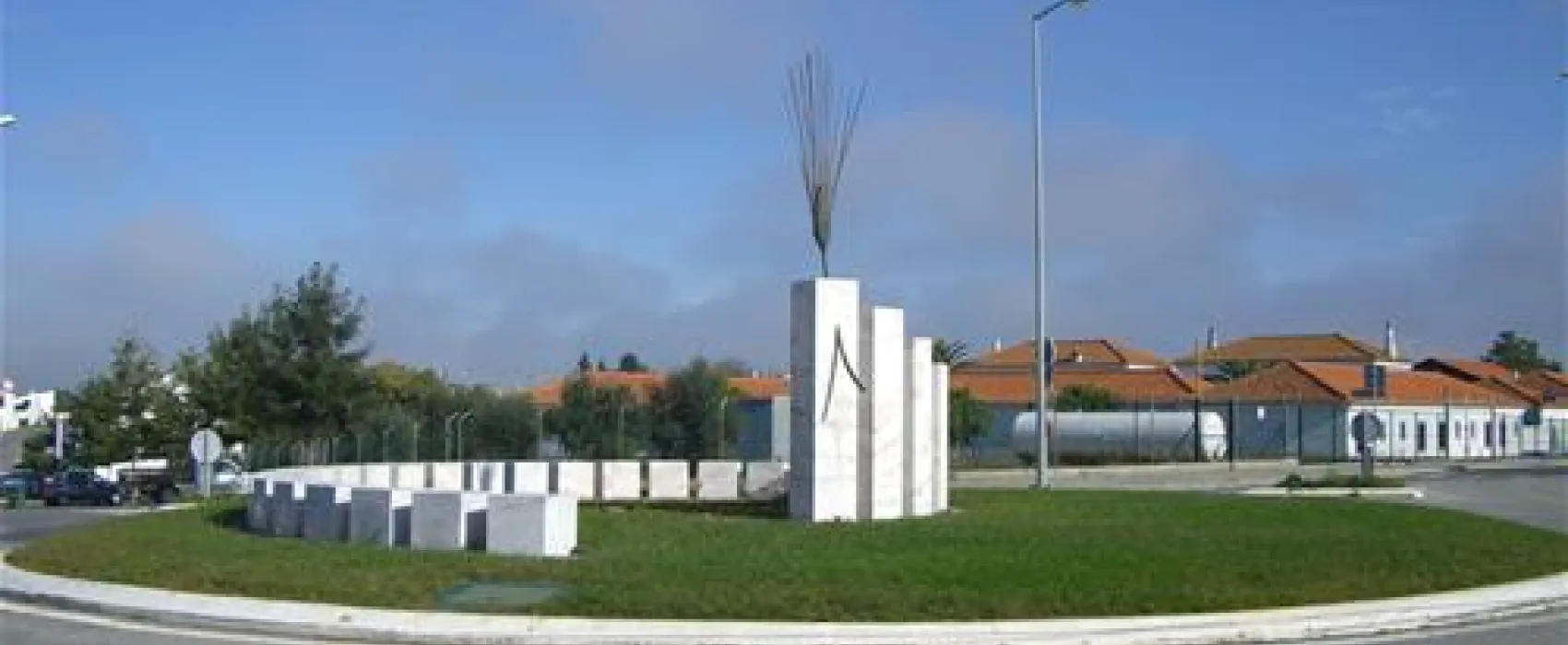 Parque de Campismo Municipal de Castro Verde