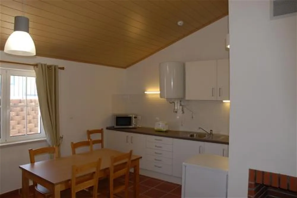 Parque de Campismo Municipal de Castro Verde