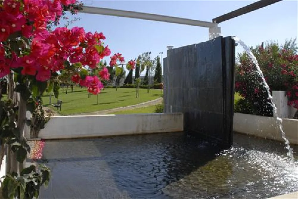 Parque de Campismo Municipal de Castro Verde