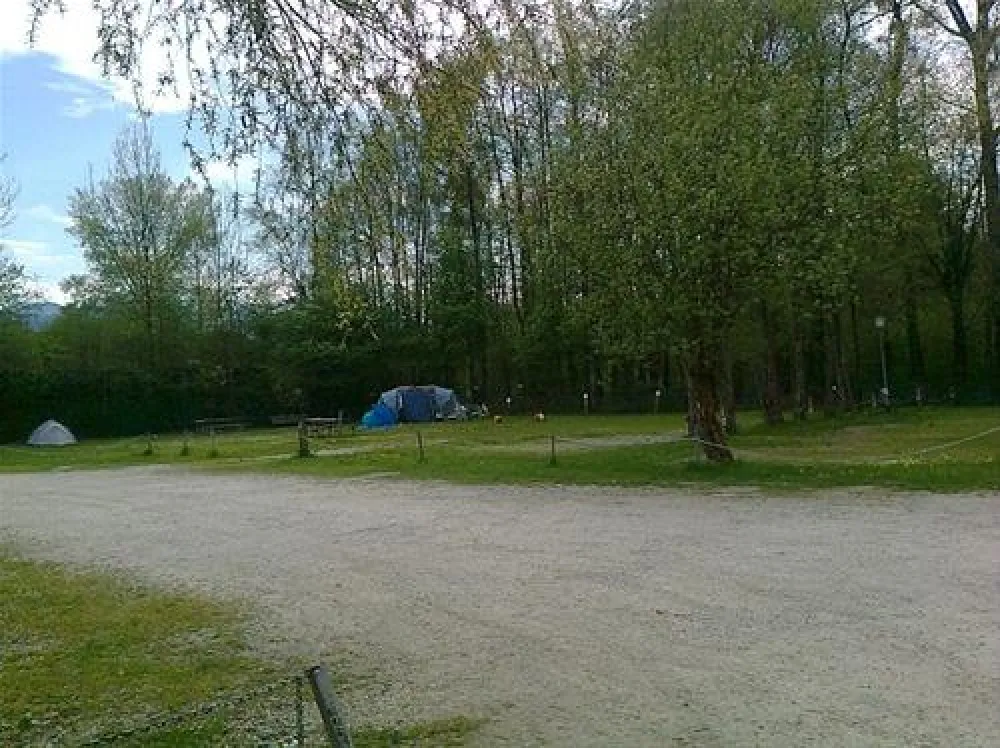 Panorama Camping Harras