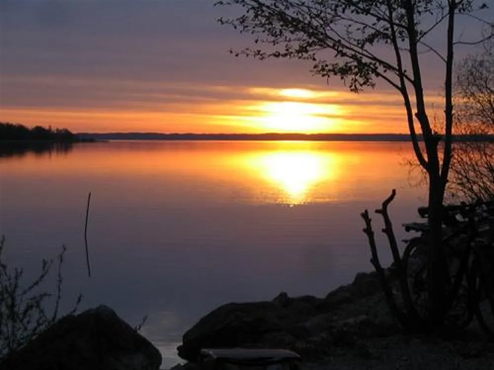 Panorama Camping Harras