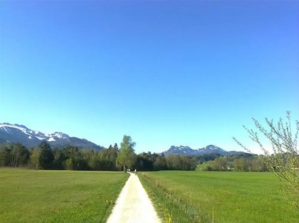 Panorama Camping Harras