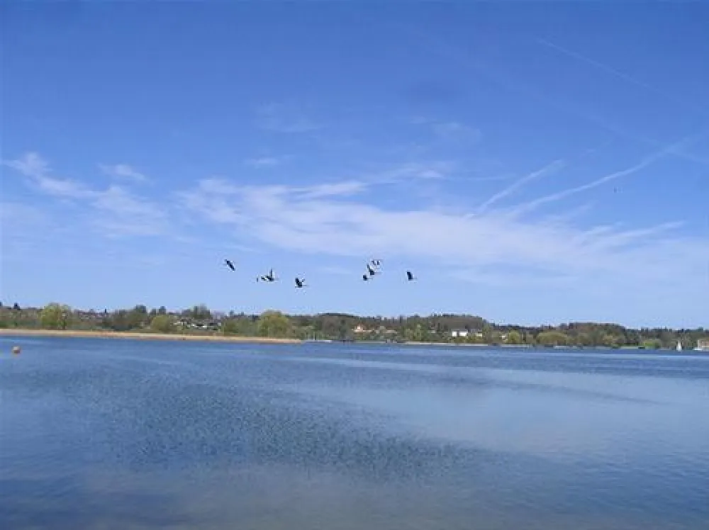 Panorama Camping Harras