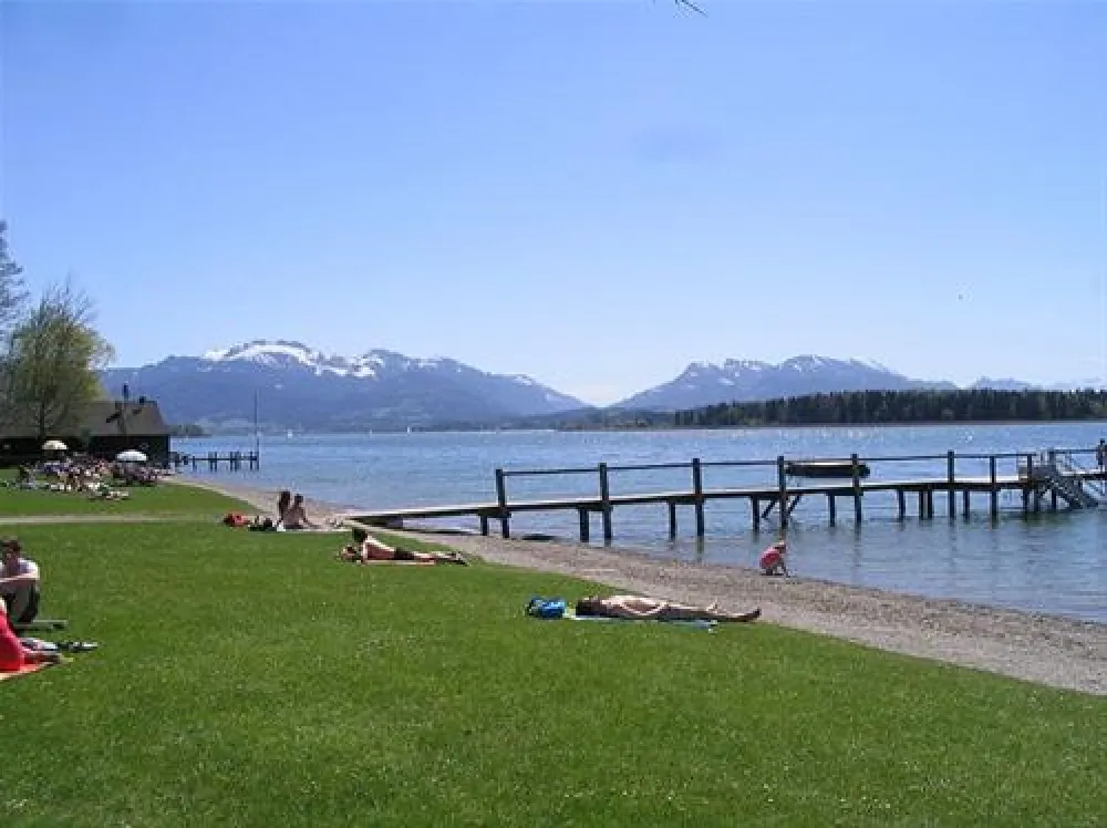 Panorama Camping Harras